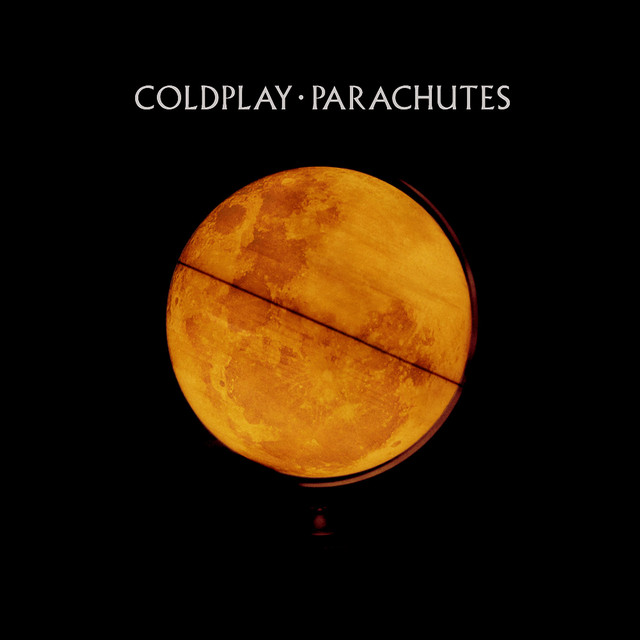 COLDPLAY-PARACHUTES