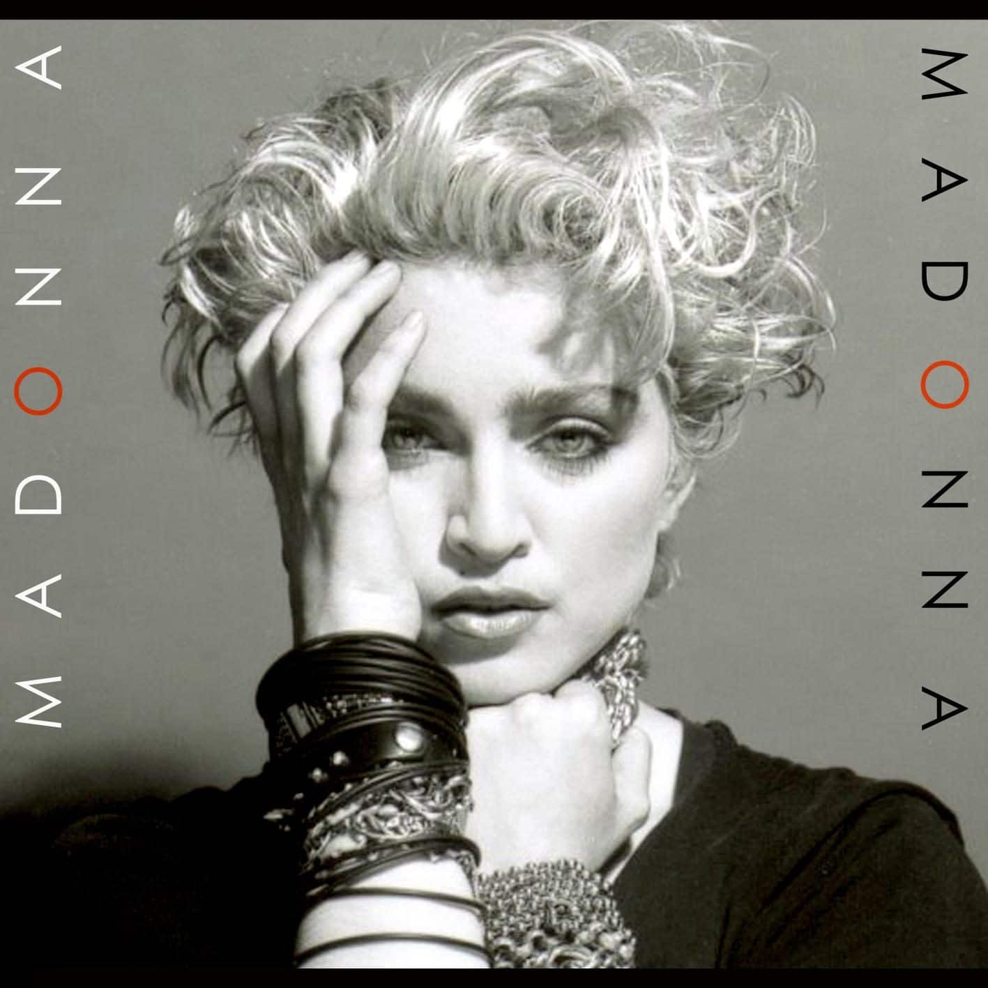 MADONNA
