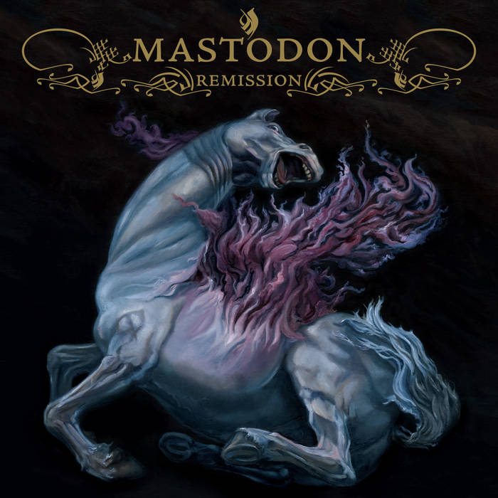 MASTODON-REMISSION