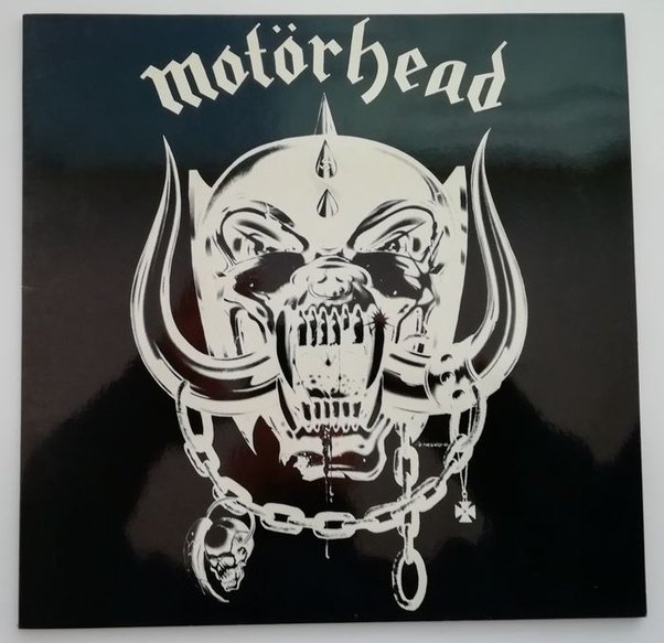 MOTORHEAD