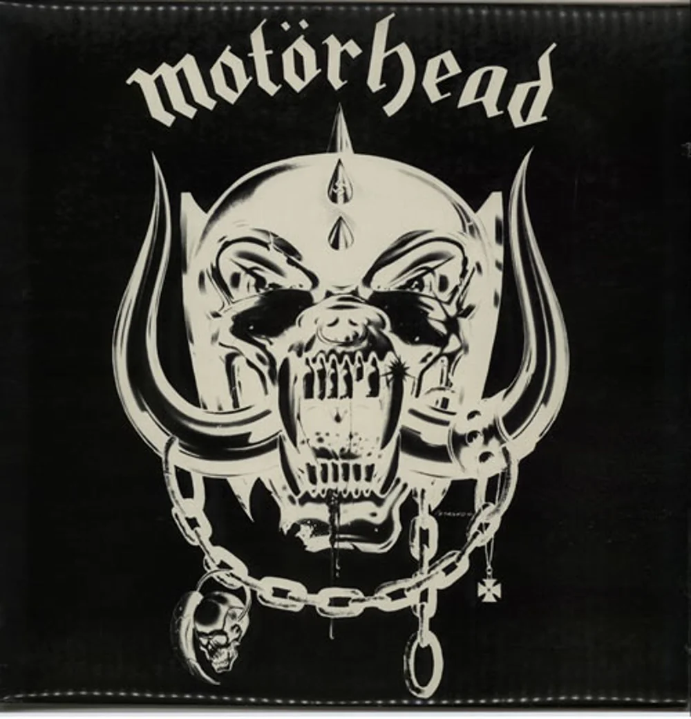 MOTORHEAD