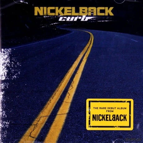 NICKELBACK-CURB