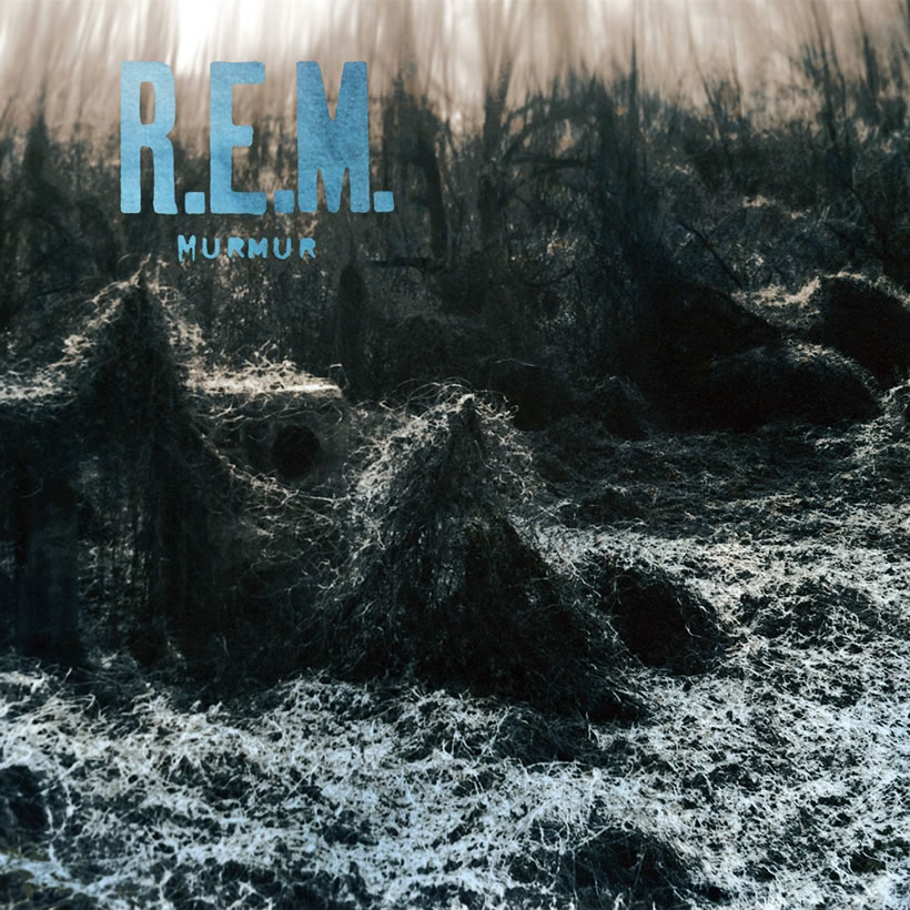 R.E.M.-MURMUR