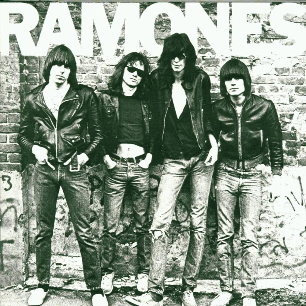 RAMONES
