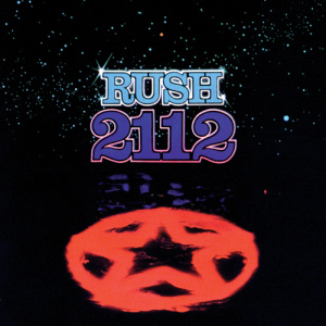 RUSH-2112